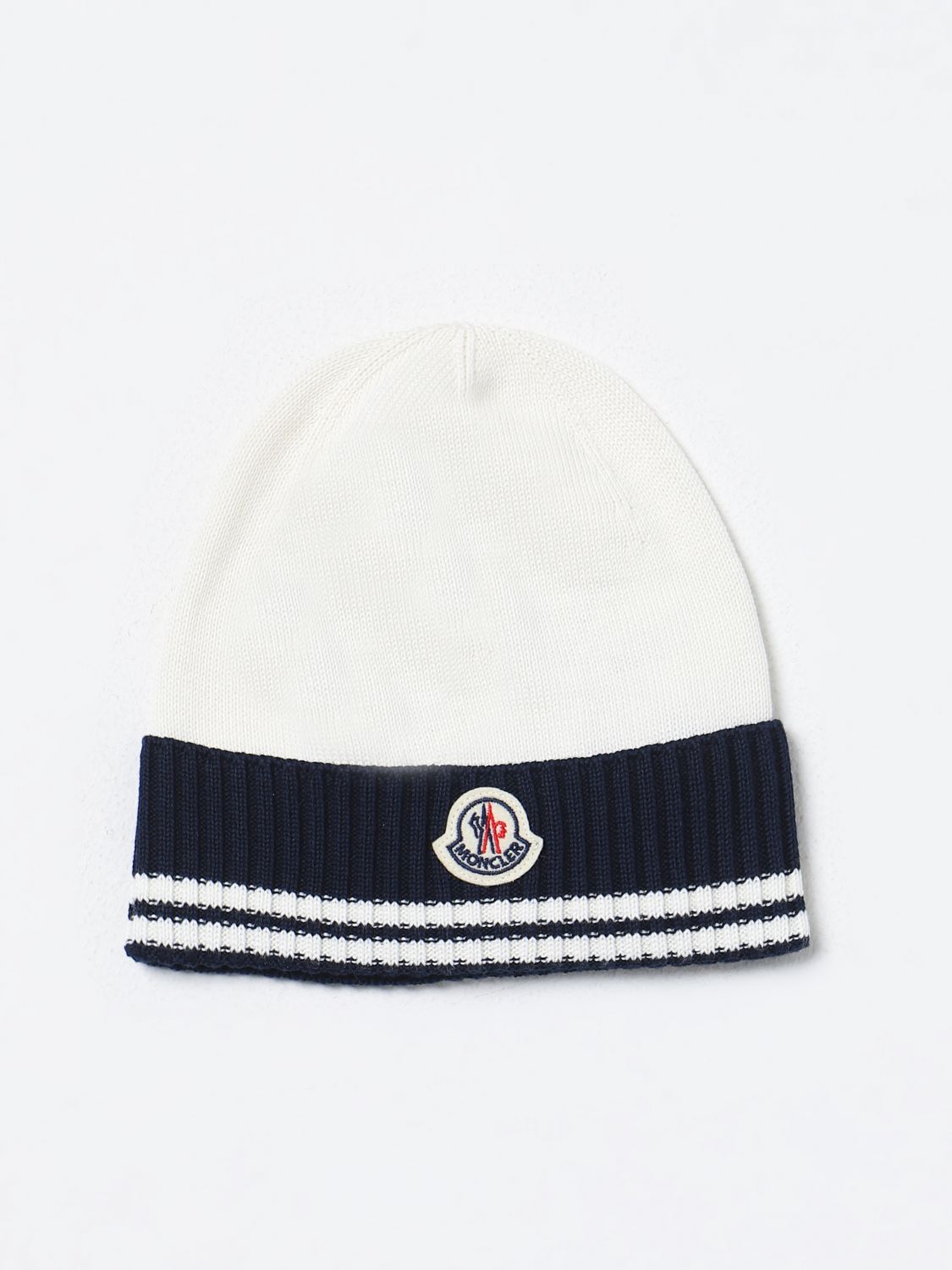 Moncler Hat  Kids In White