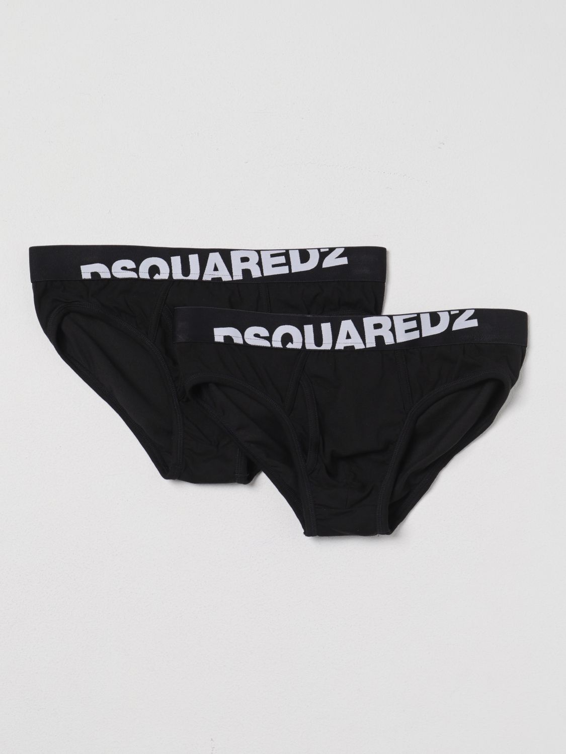 Dsquared2 Underwear Underwear  Men Color Black