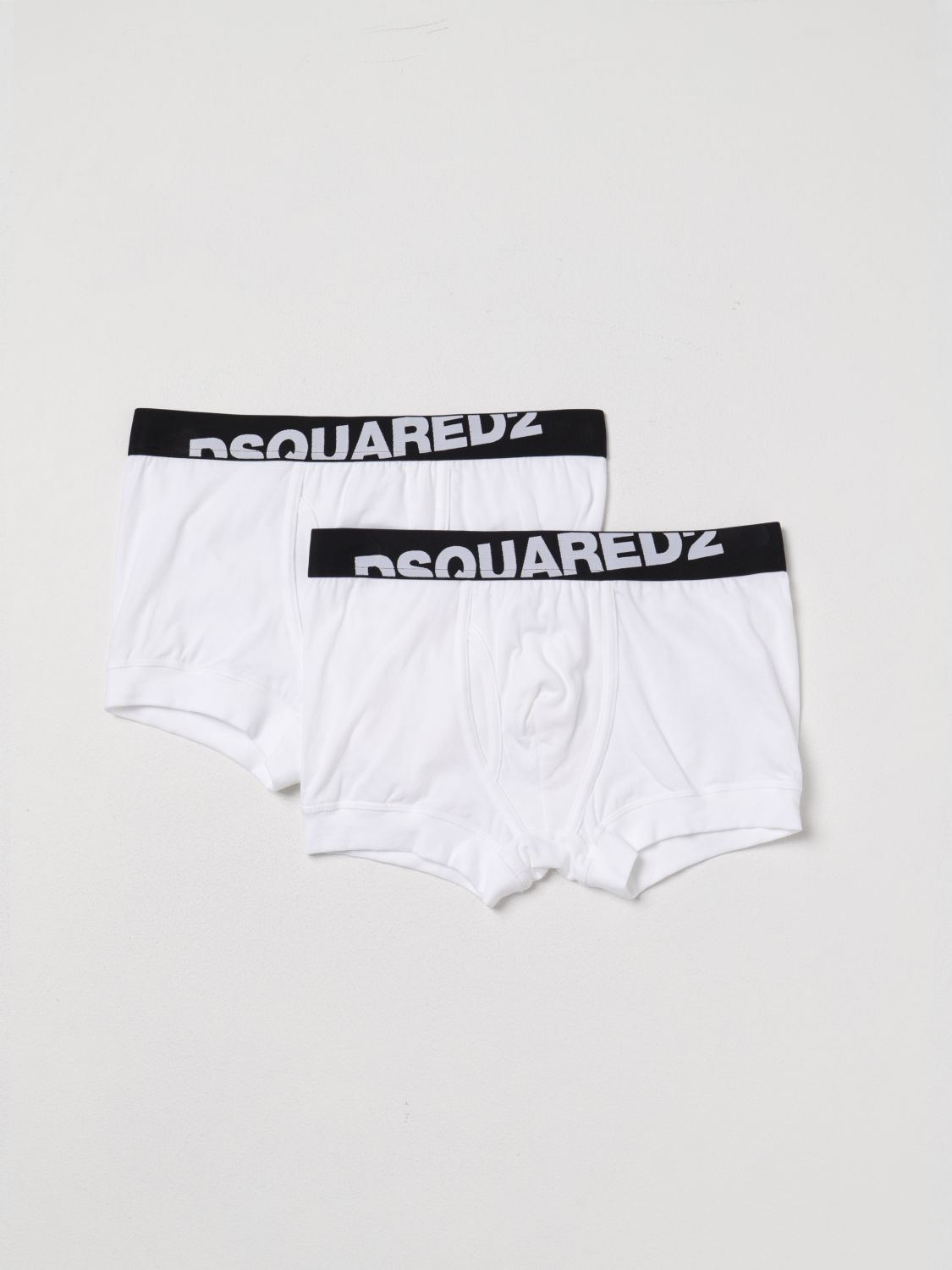 Dsquared2 Underwear Underwear  Men In White