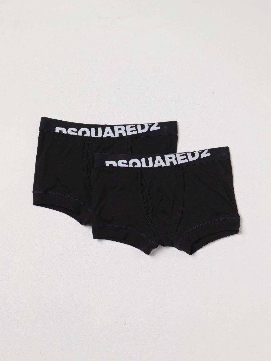 Dsquared2 Underwear Underwear  Men In Black