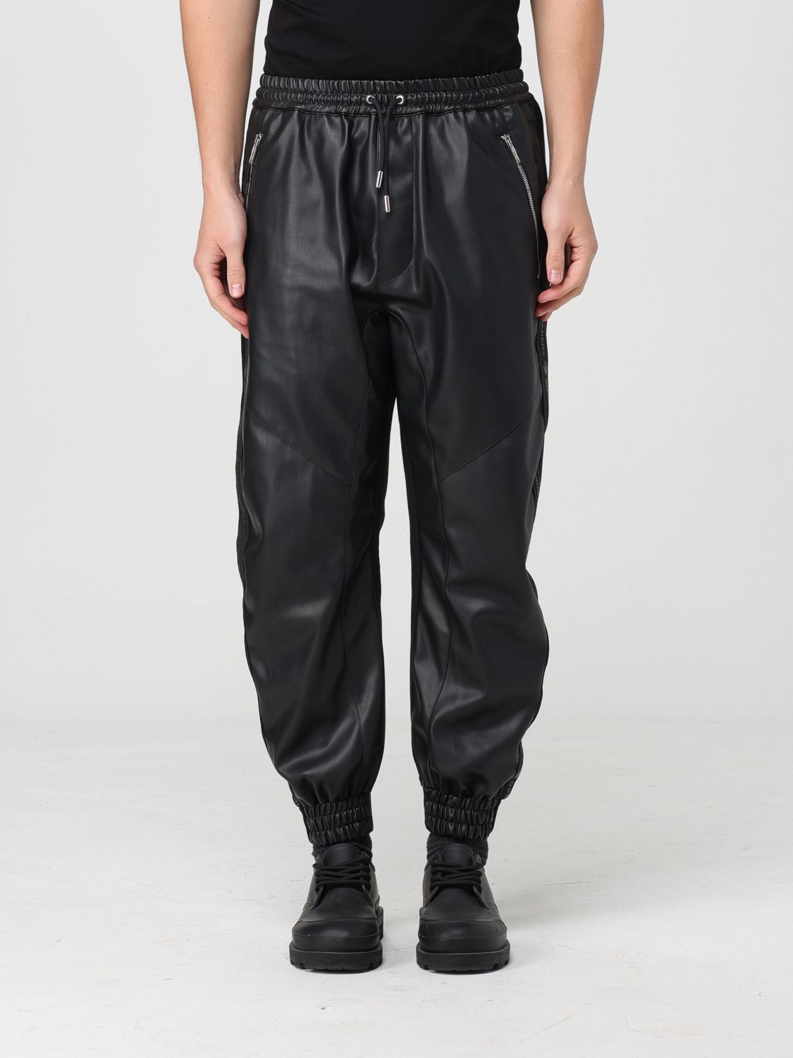 Dsquared2 Hose  Herren Farbe Schwarz In Black