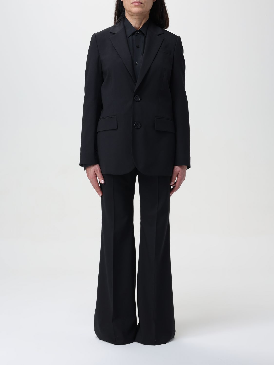 Dsquared2 Suit  Woman Colour Black