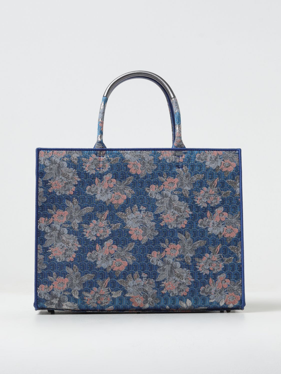 Furla Tote Bags  Woman Color Gnawed Blue