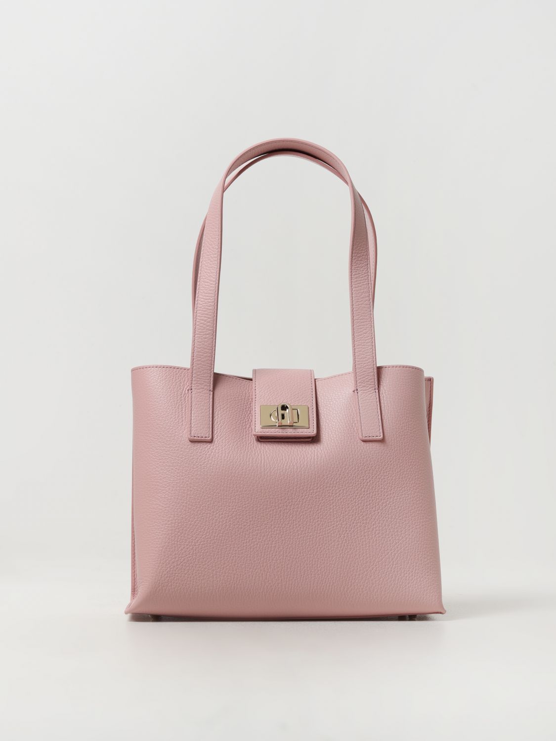 Furla Shoulder Bag  Woman Colour Pink