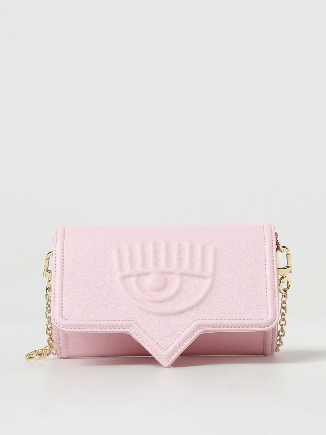 Chiara Ferragni Mini Bag  Woman Color Pink