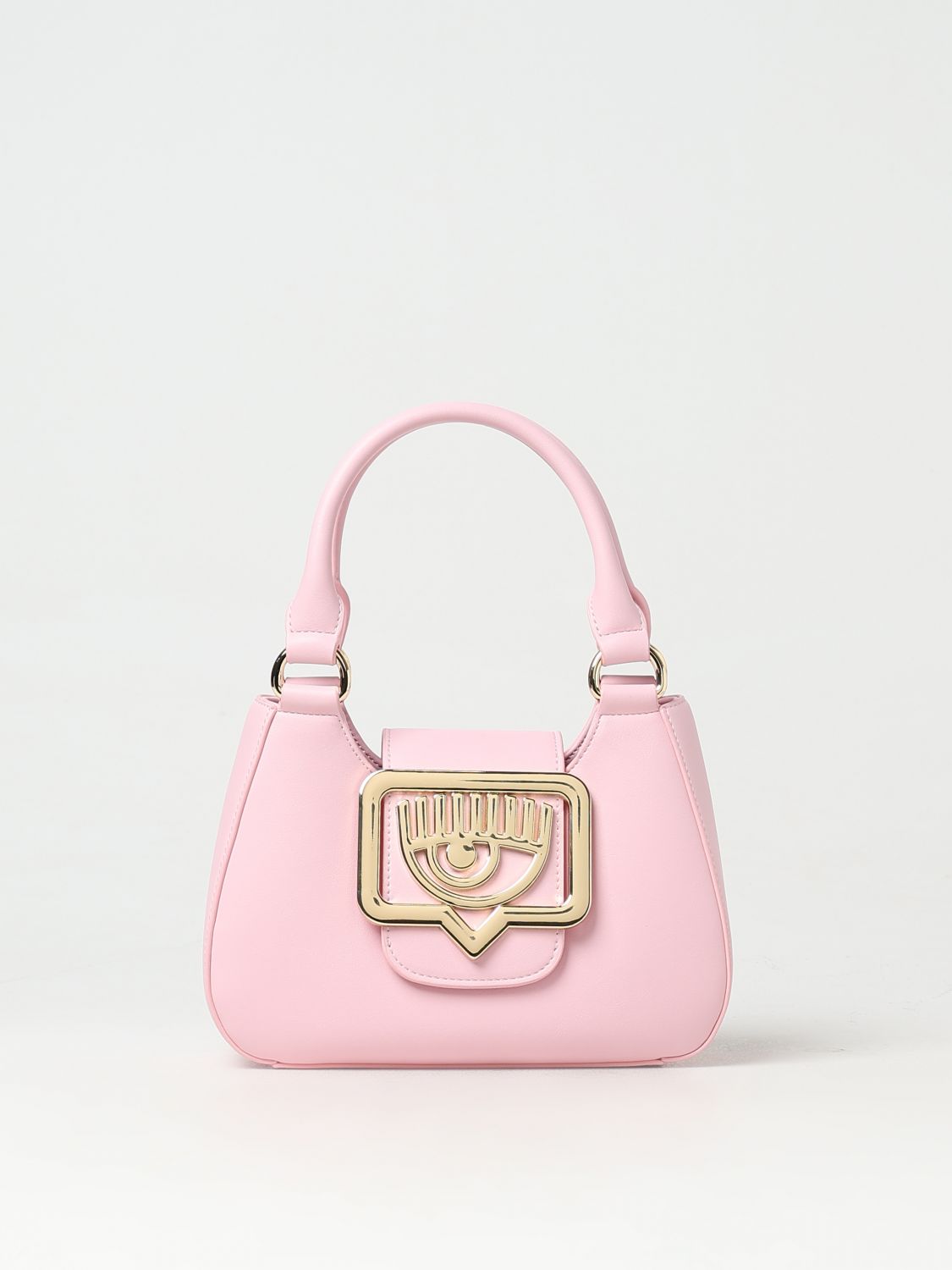 Chiara Ferragni Handbag  Woman Color Pink