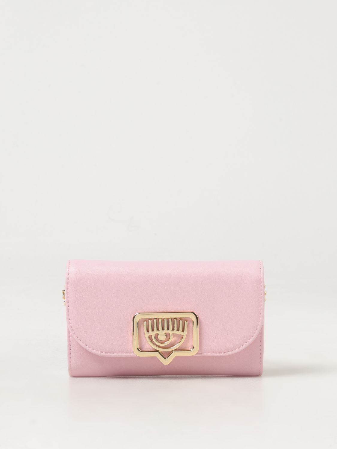 Chiara Ferragni Mini Bag  Woman Colour Pink