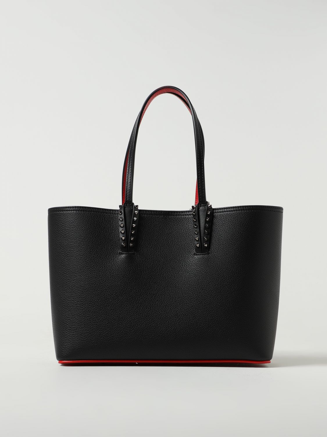 Christian Louboutin Shoulder Bag  Woman Color Black