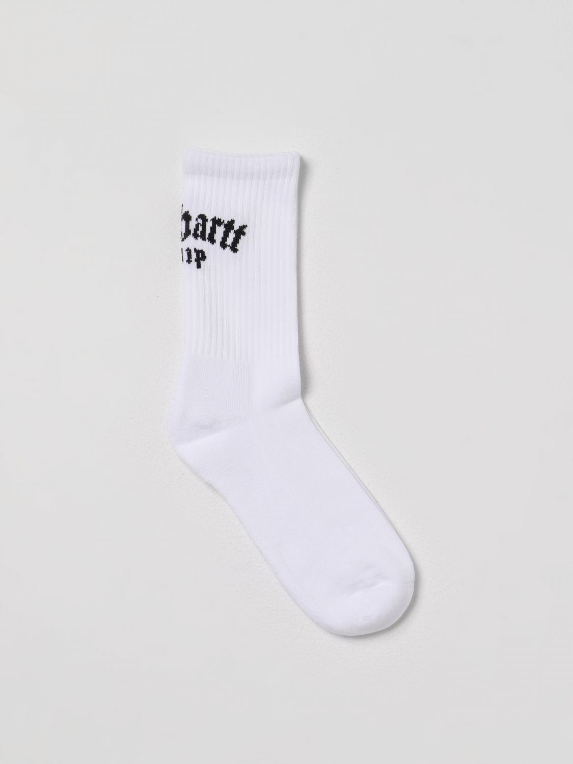 Carhartt Socken  Wip Herren Farbe Weiss In White