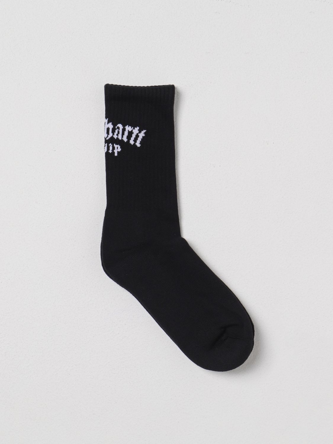 Carhartt Socken  Wip Herren Farbe Schwarz In Black