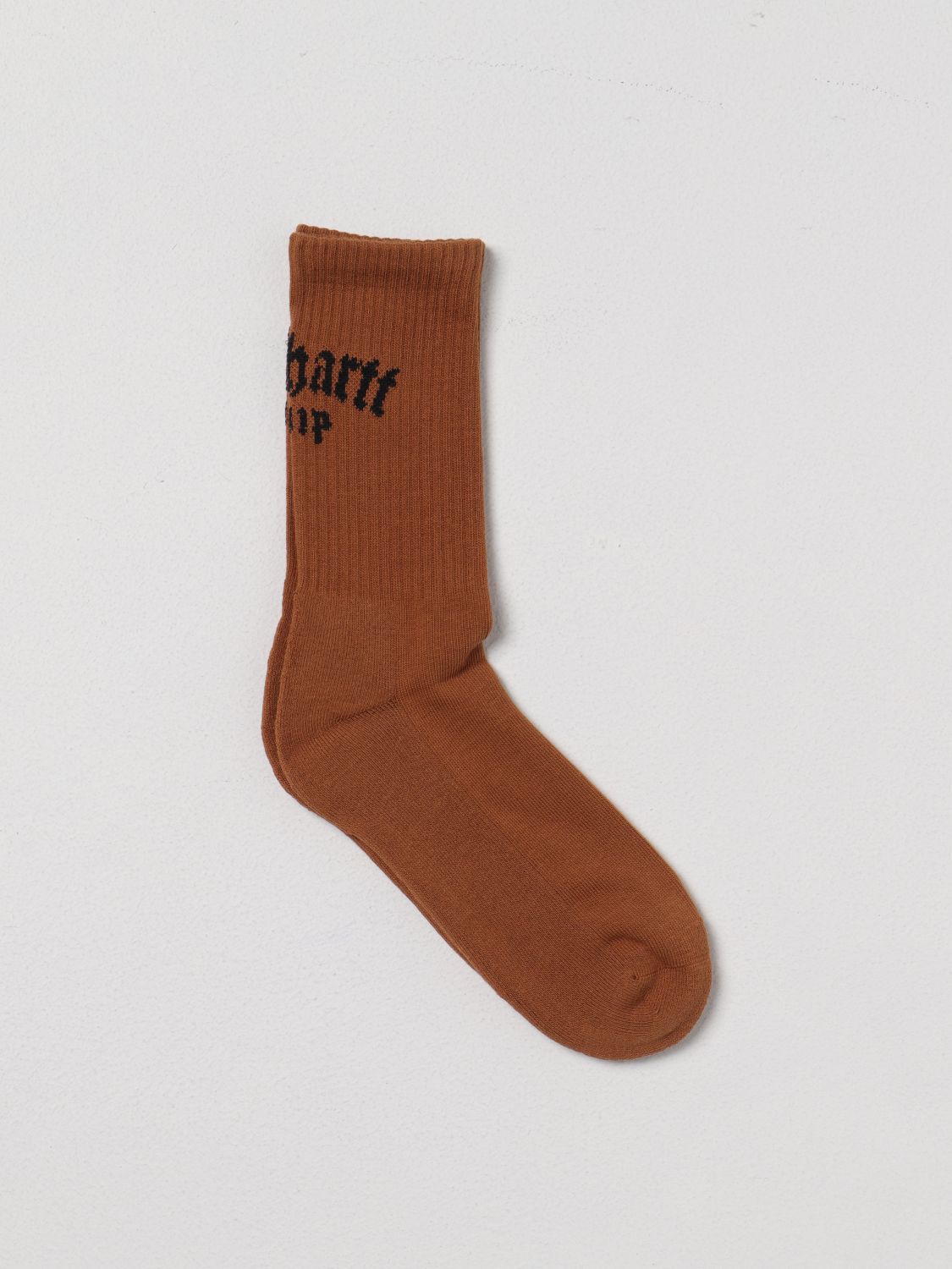 Carhartt Socken  Wip Herren Farbe Braun In Brown