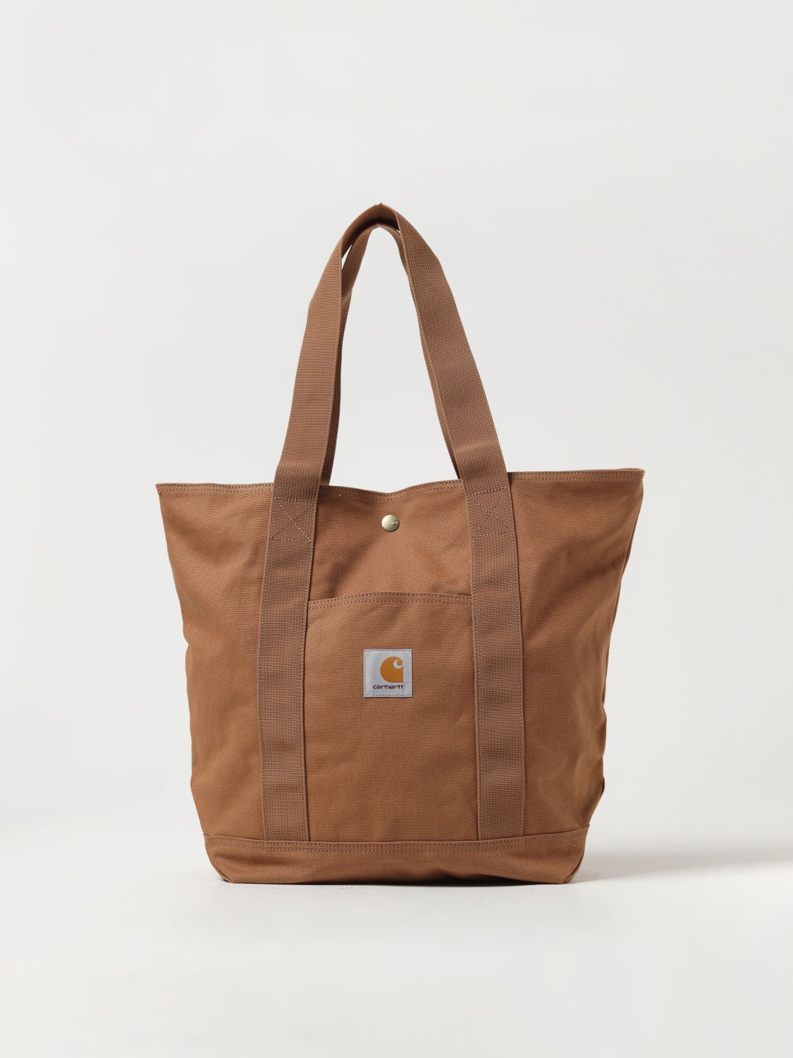 Carhartt Bags  Wip Men In Brown