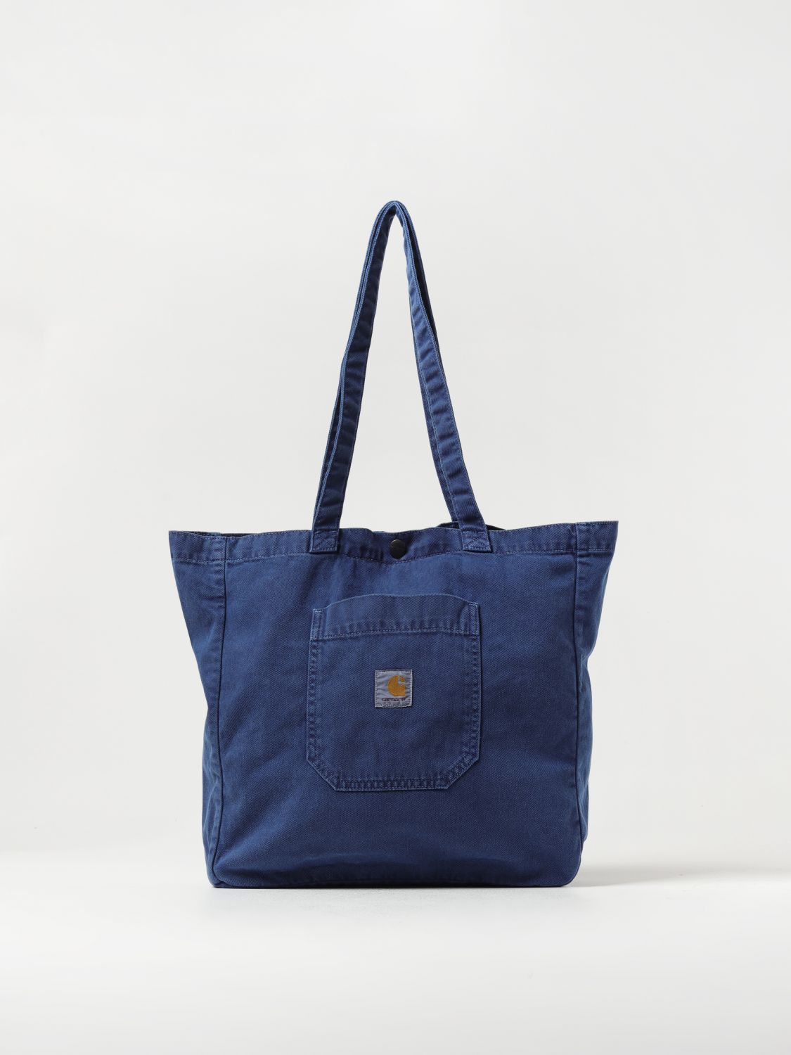 Shop Carhartt Bags  Wip Men Color Blue