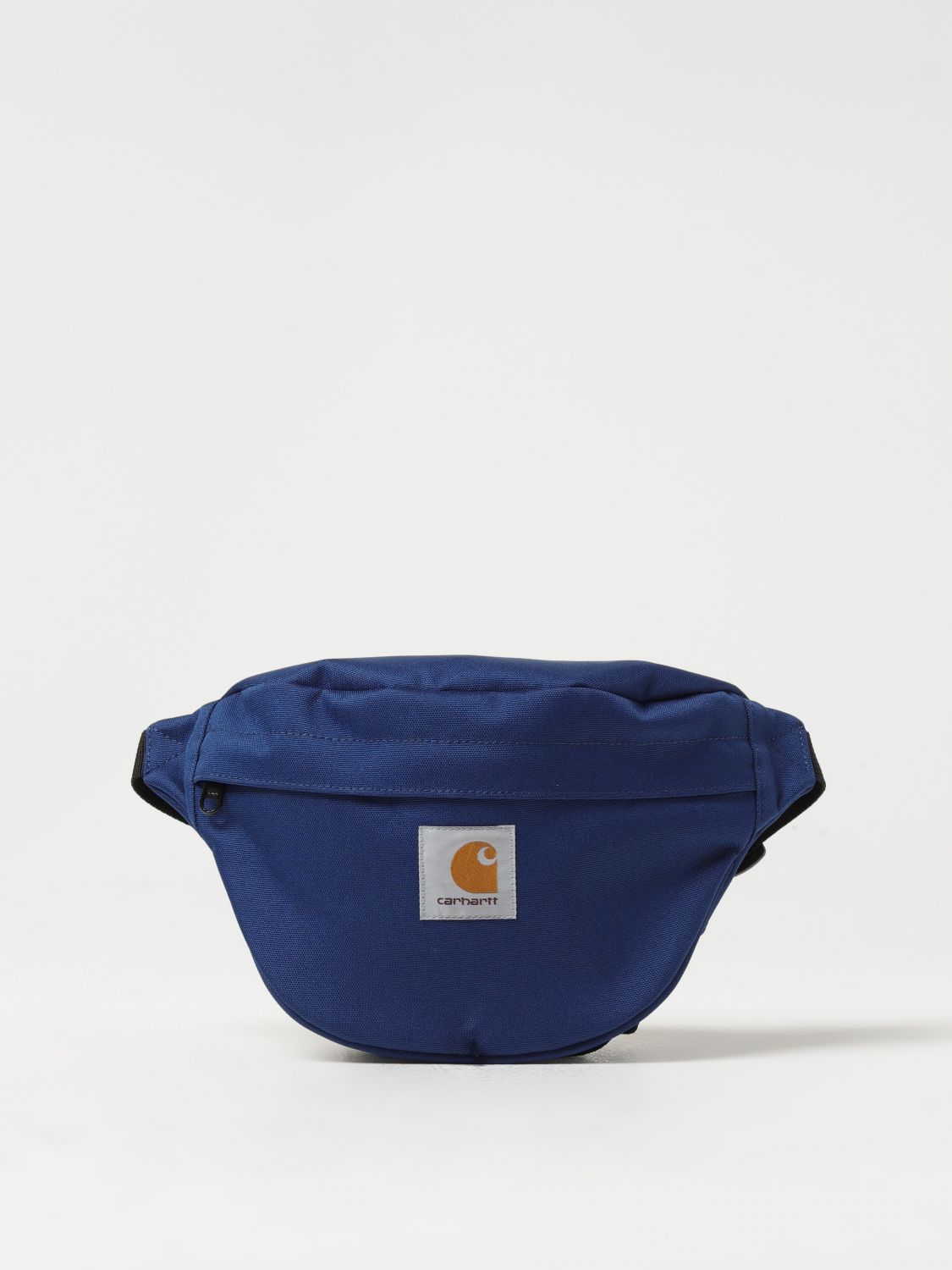 Shop Carhartt Belt Bag  Wip Men Color Blue