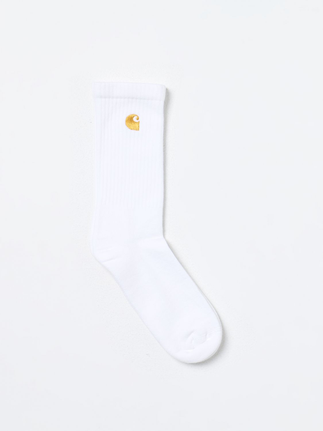 Shop Carhartt Socks  Wip Men Color White