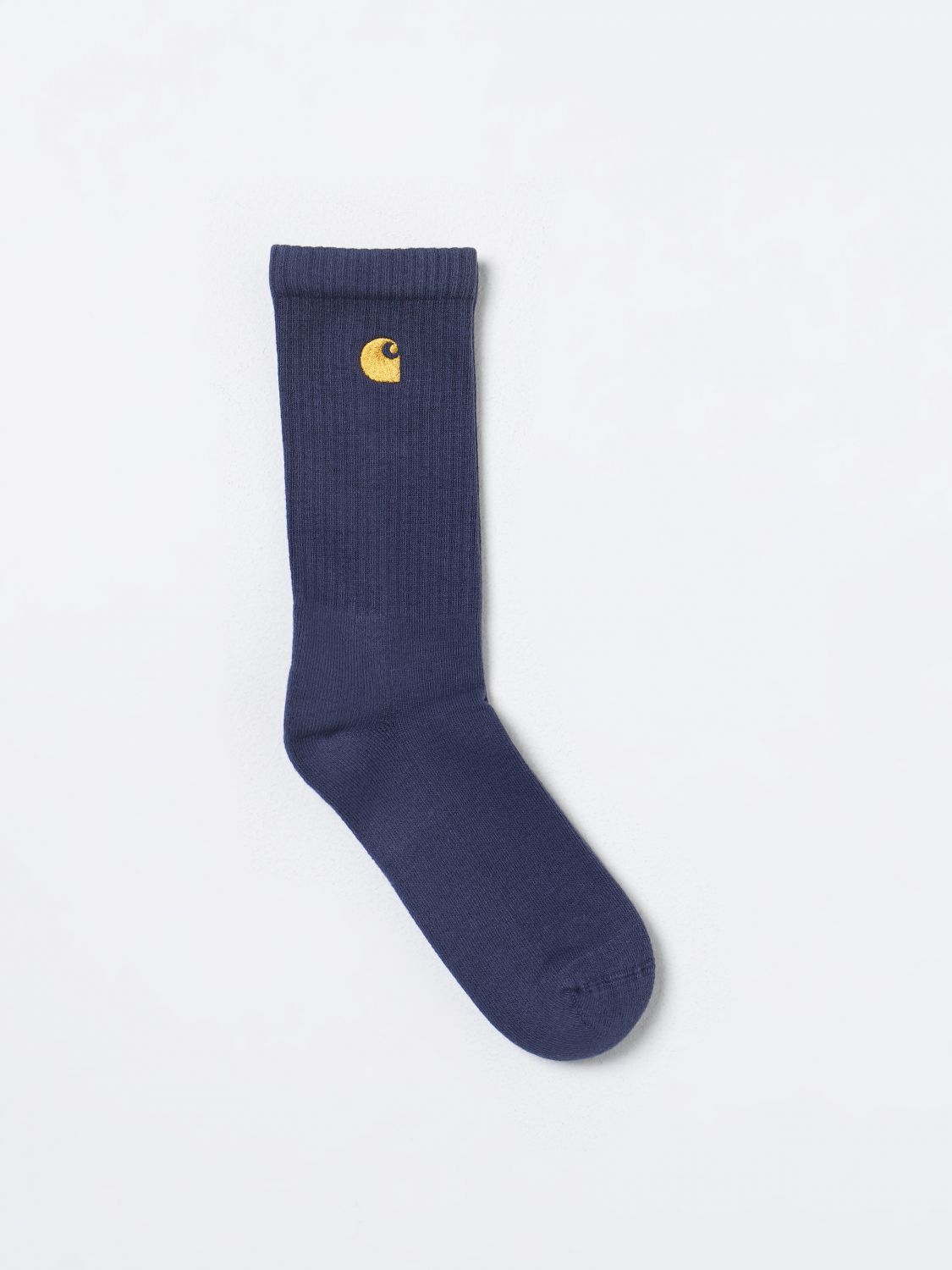 Carhartt Socks  Wip Men Colour Blue