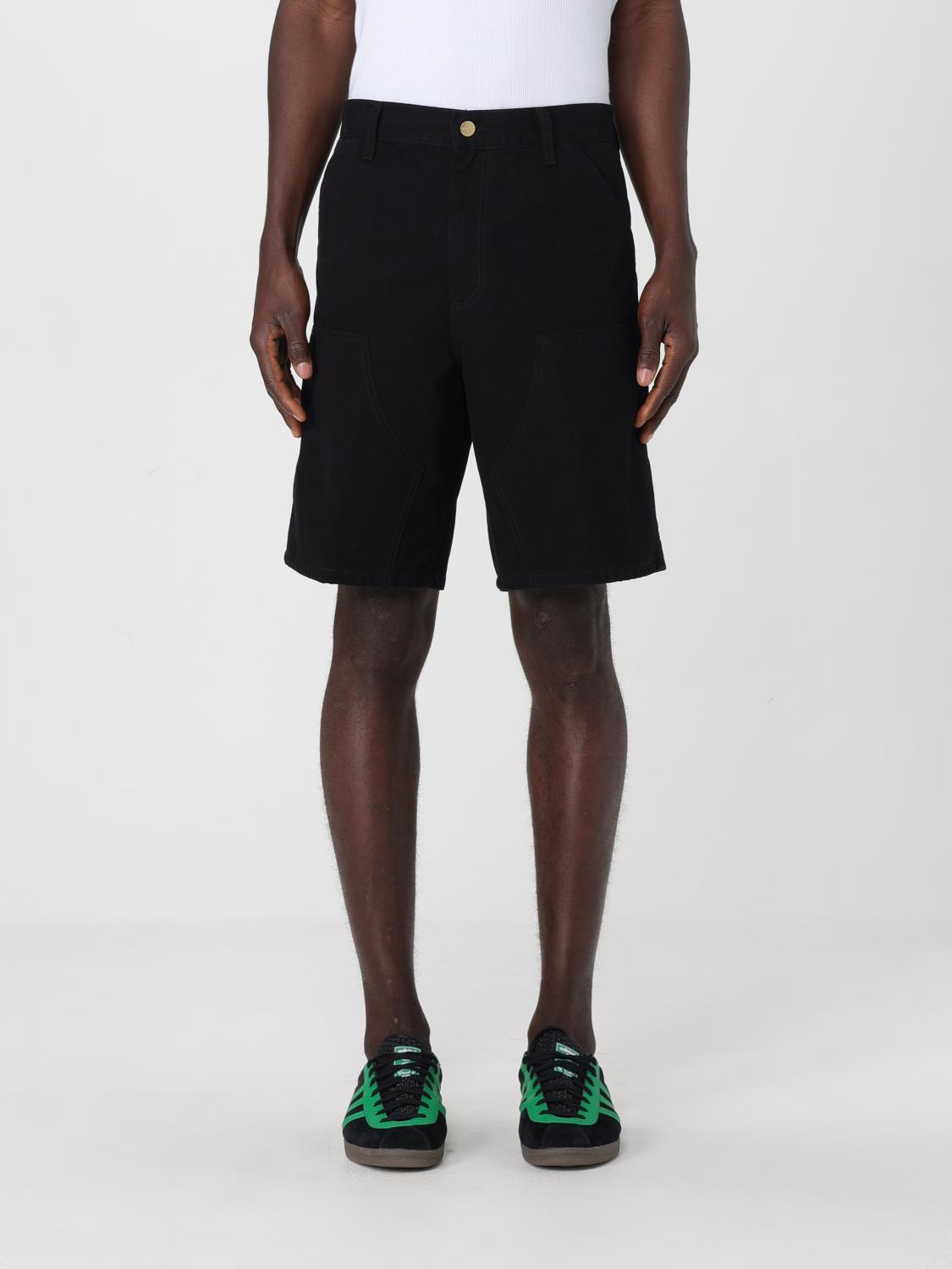 Short CARHARTT WIP Men color Black - Carhartt Wip - Modalova