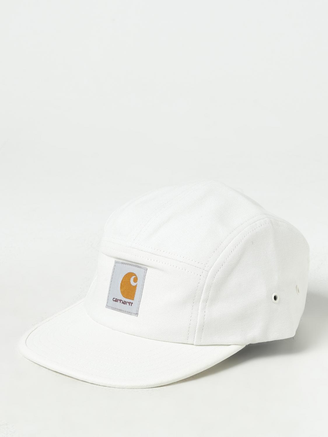 Hat CARHARTT WIP Men colour Yellow Cream