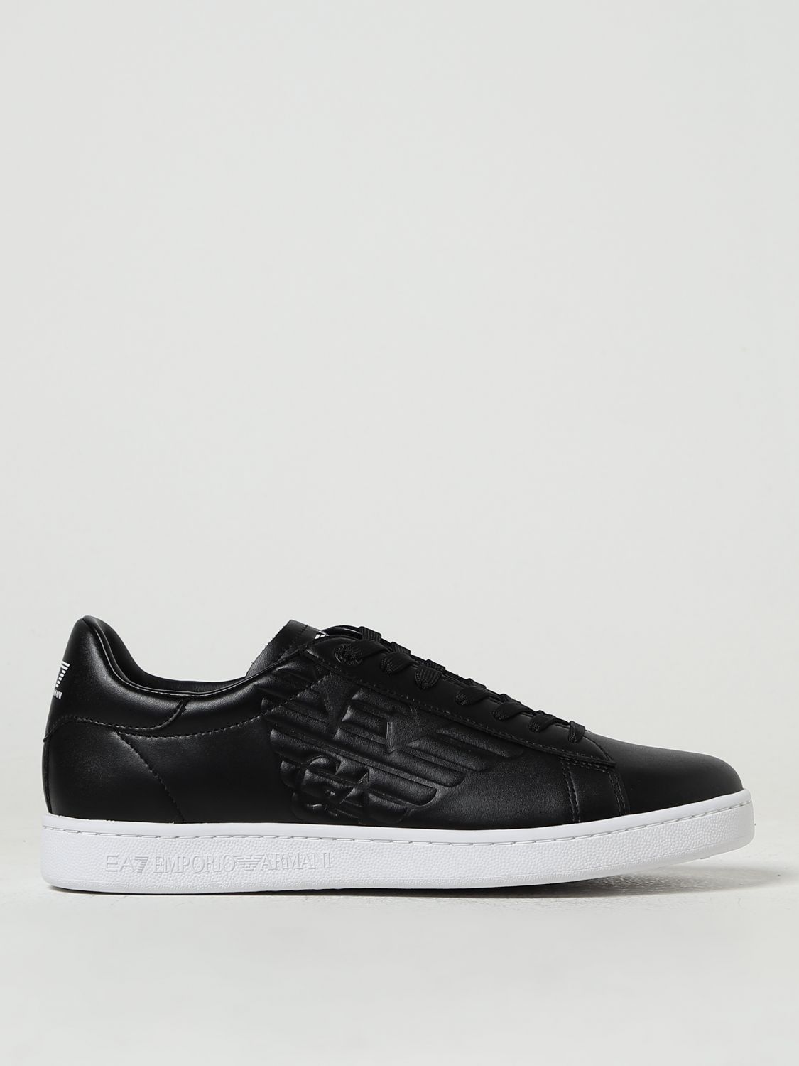 Trainers EA7 Men colour Black 1