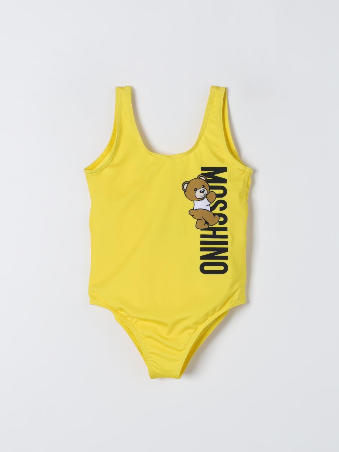 Moschino kids hot sale swimsuit