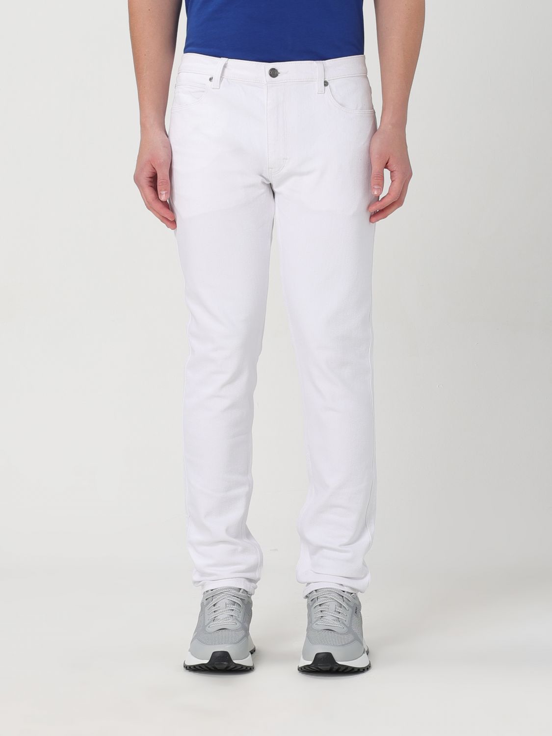 Hugo Jeans  Men In White