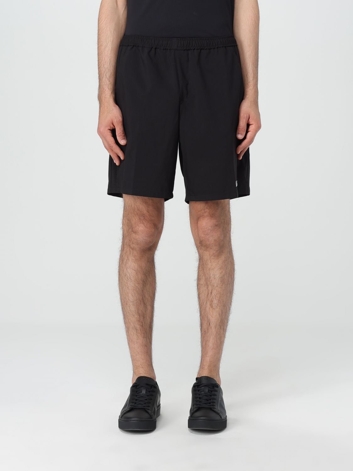 Hugo Boss Short Boss Men In Black