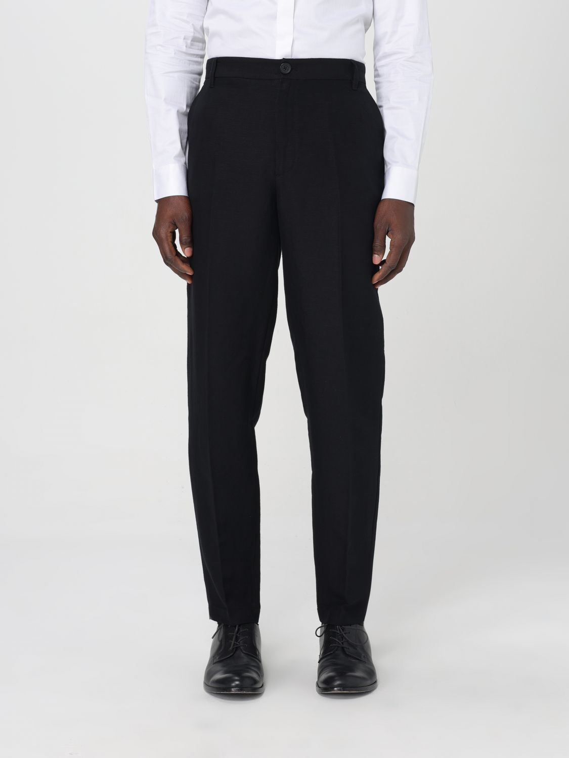 Armani Exchange Pants  Men Color Black