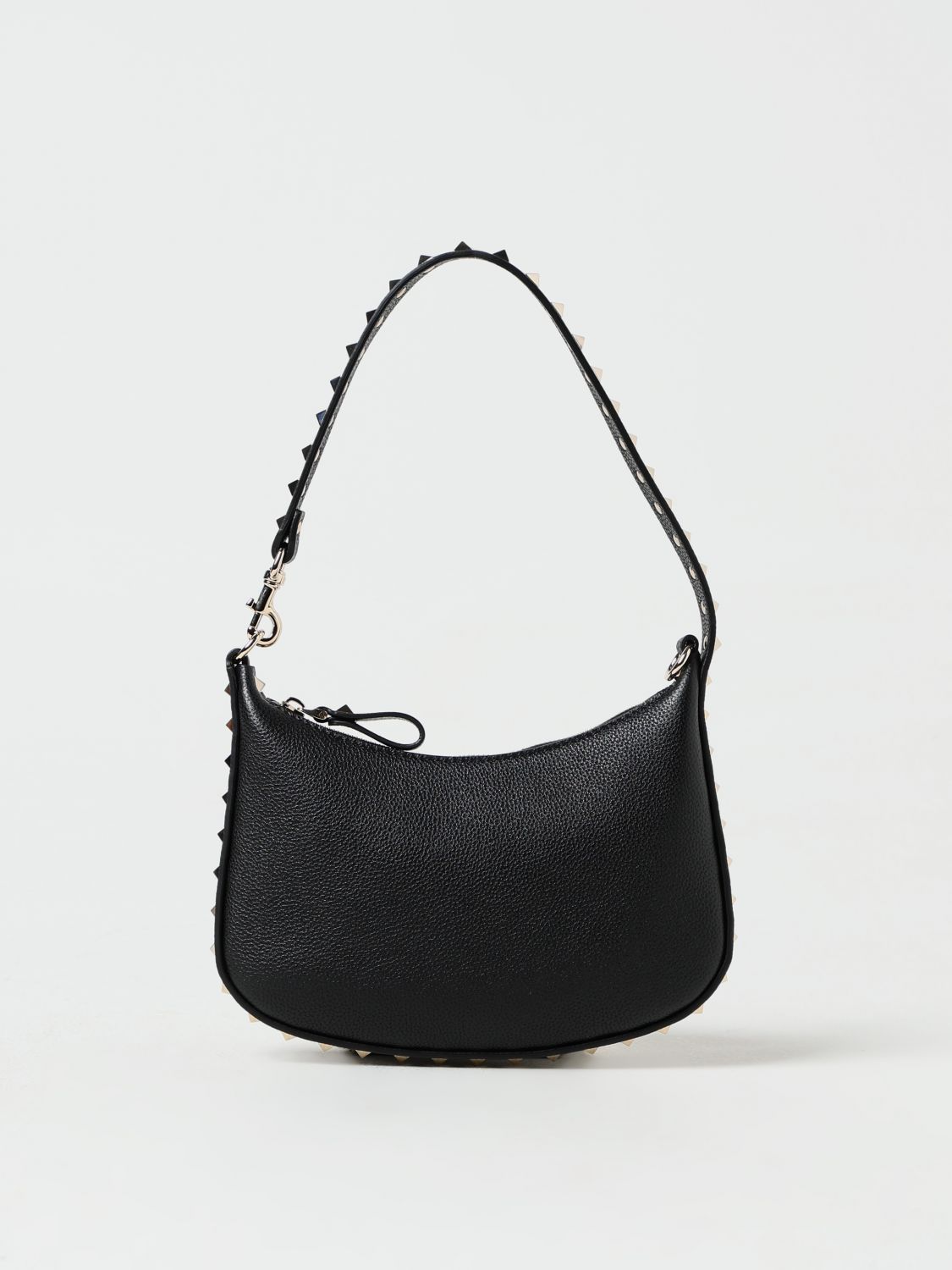 Shop Valentino Mini Bag  Garavani Woman Color Black