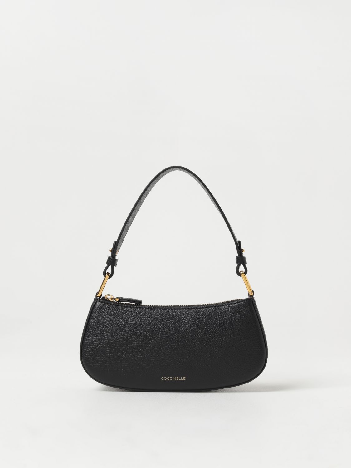 Coccinelle Mini Bag  Woman Color Black