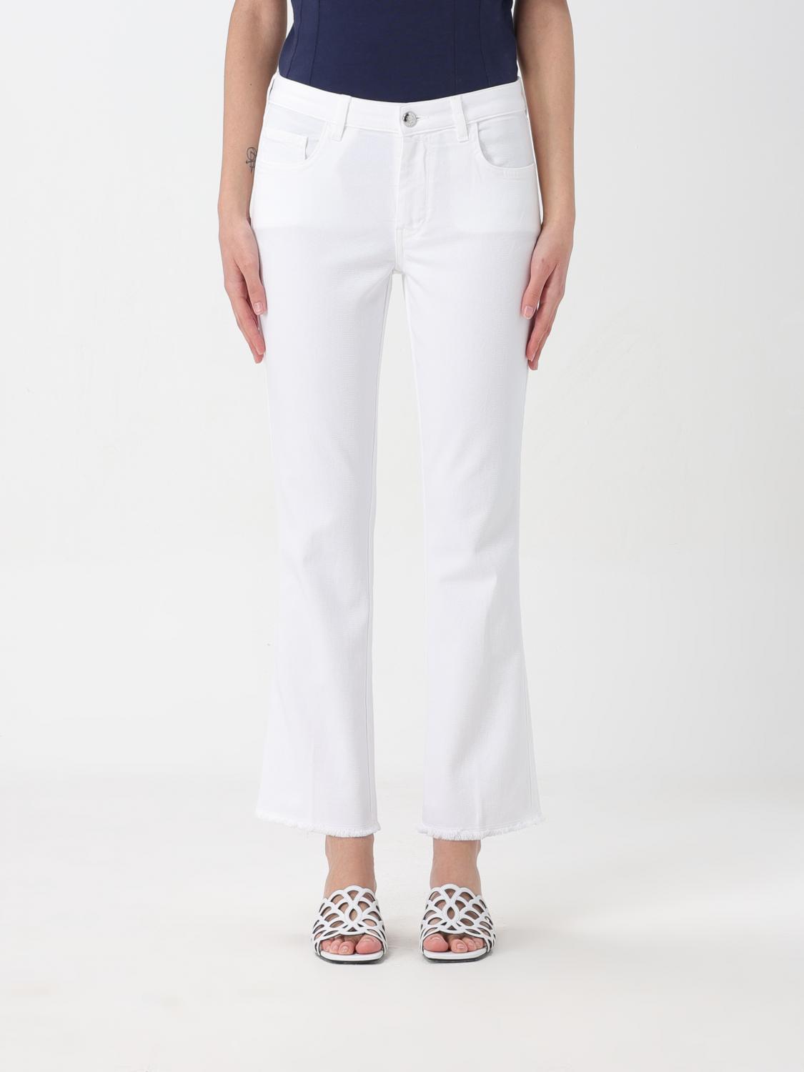 Fay Trousers Women