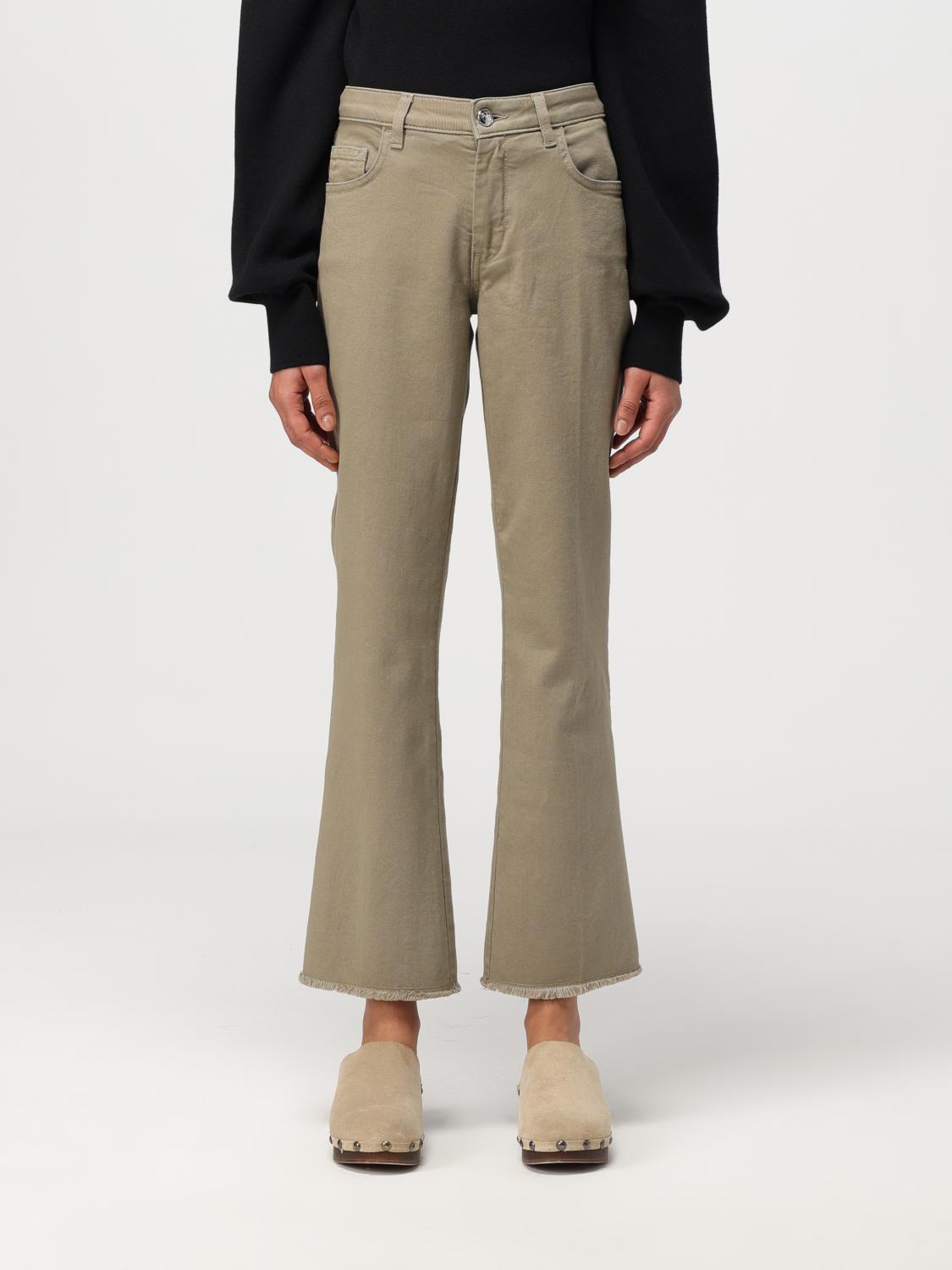 Fay Trousers Woman