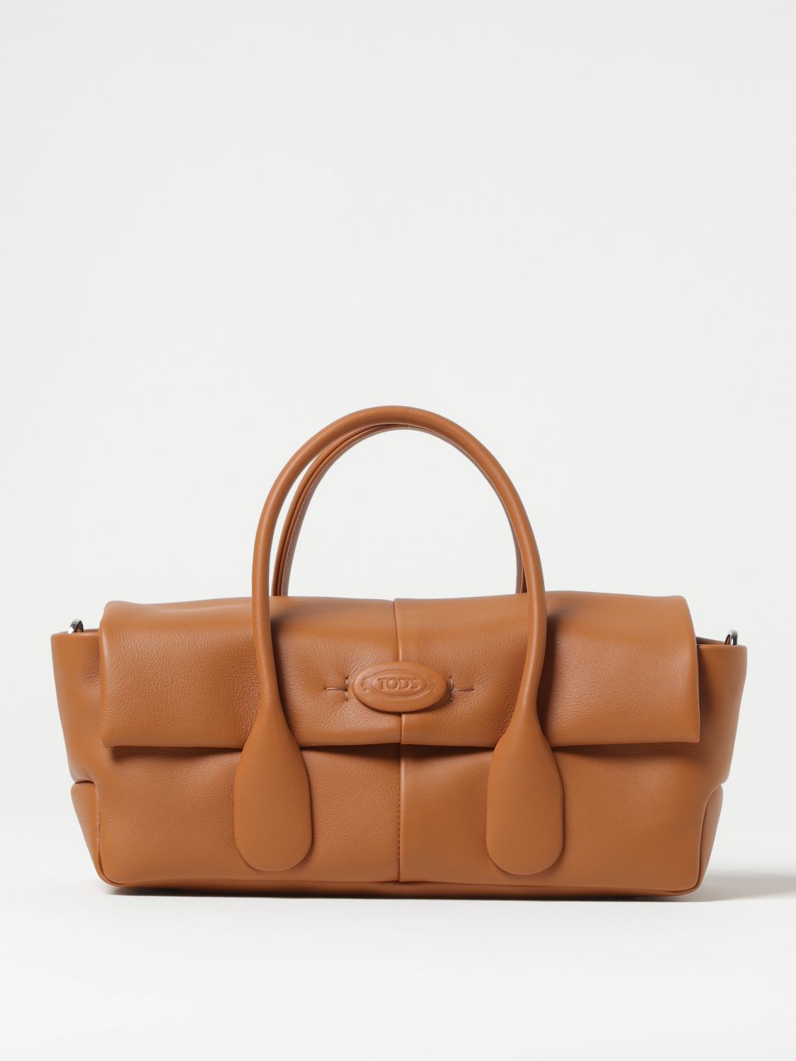 Tod's Handbag  Woman Color Leather