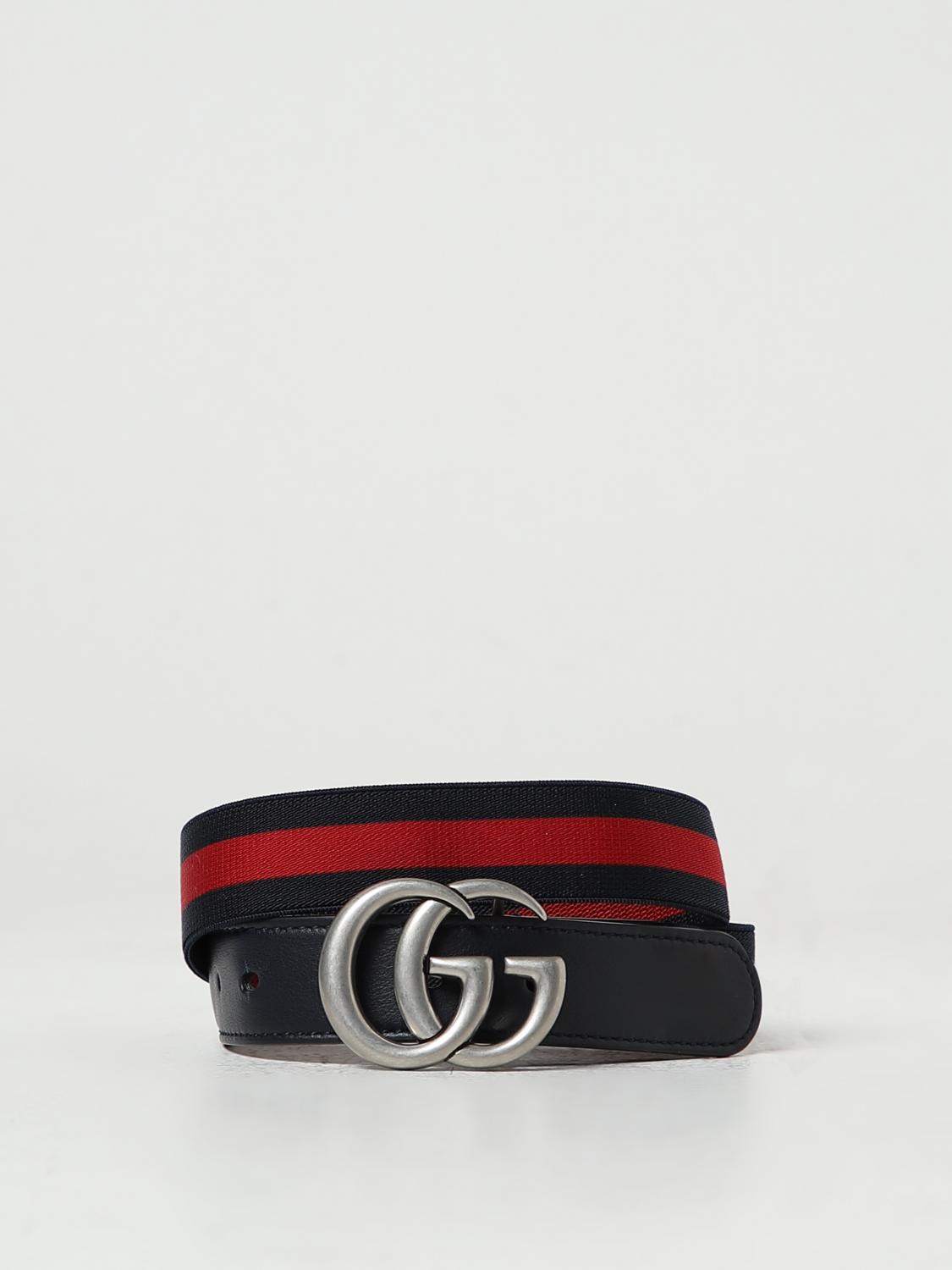 Ceinture gucci pour enfants sale