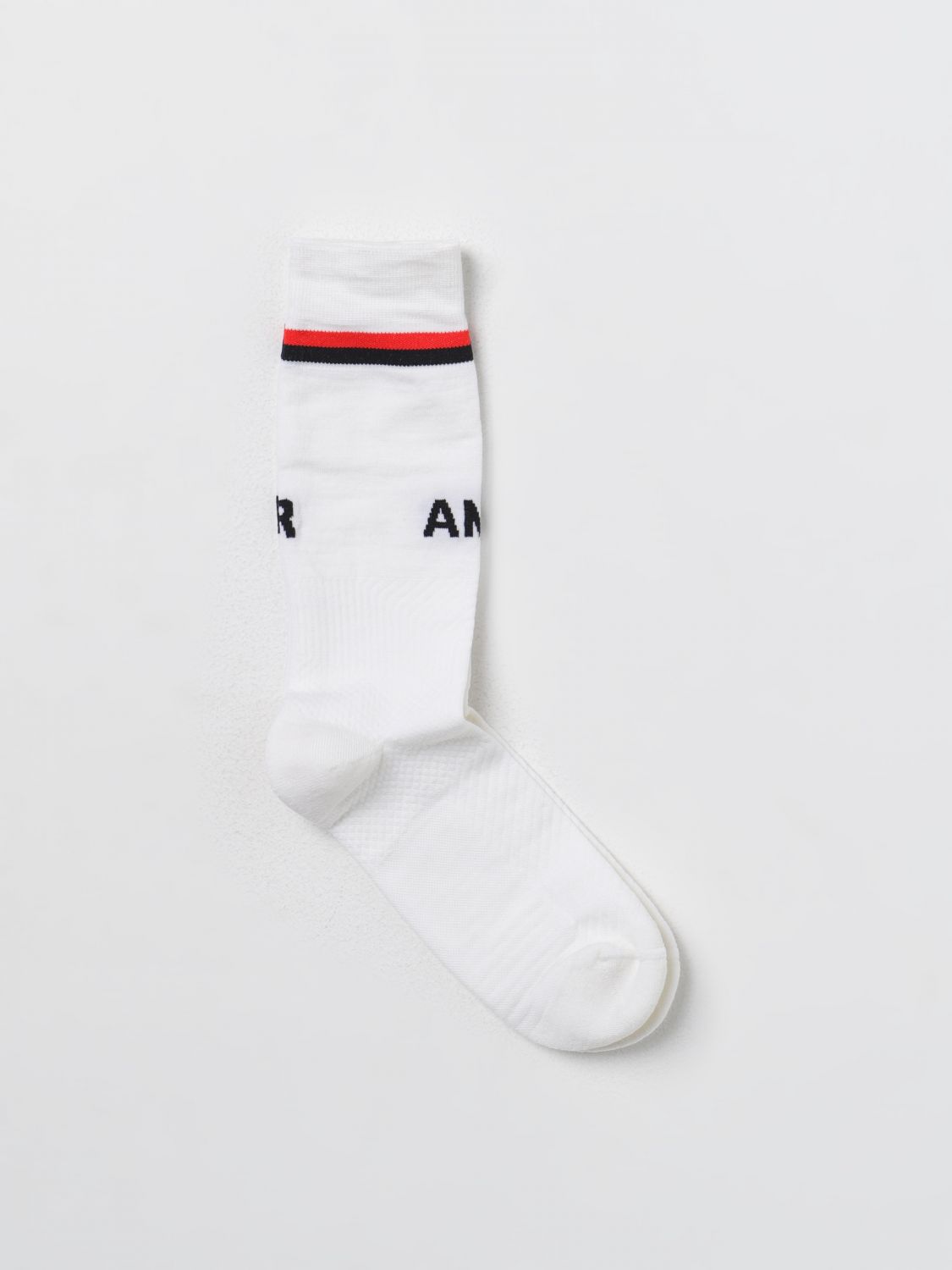 Shop Ambush Socks  Men Color White