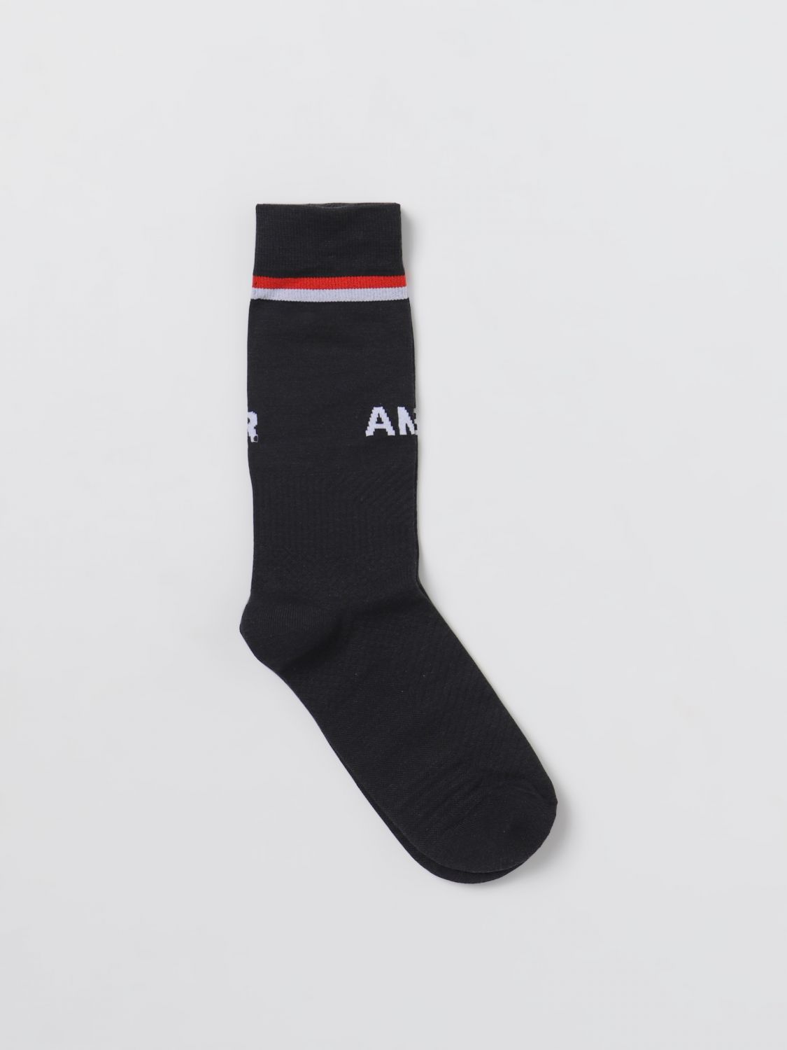Shop Ambush Socks  Men Color Black