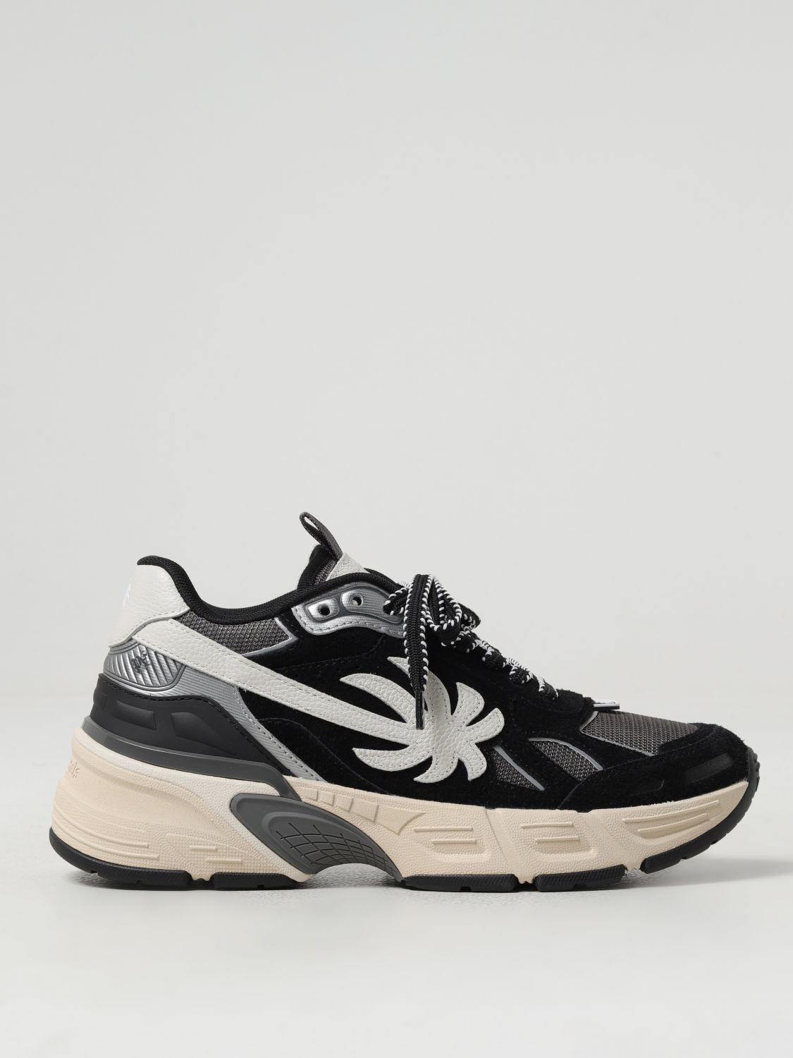 Trainers PALM ANGELS Men colour Black