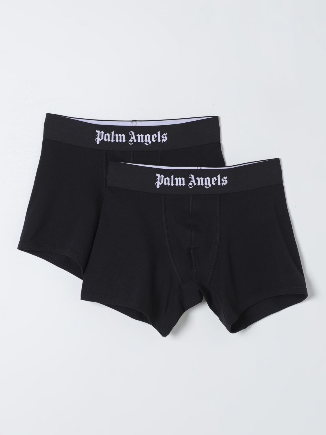 Palm Angels Underwear  Men Color Black
