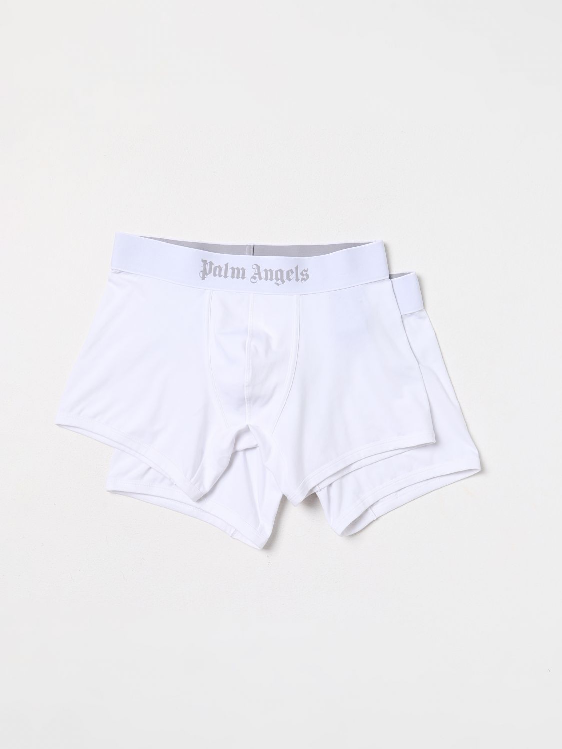 Palm Angels Underwear  Men Color White