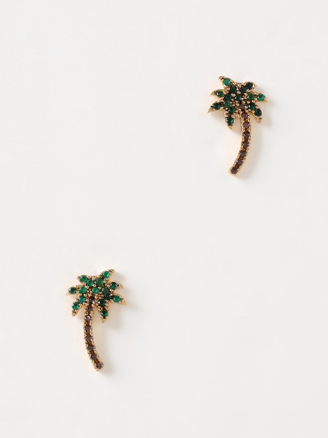 PALM ANGELS Women's Gold Jewelry