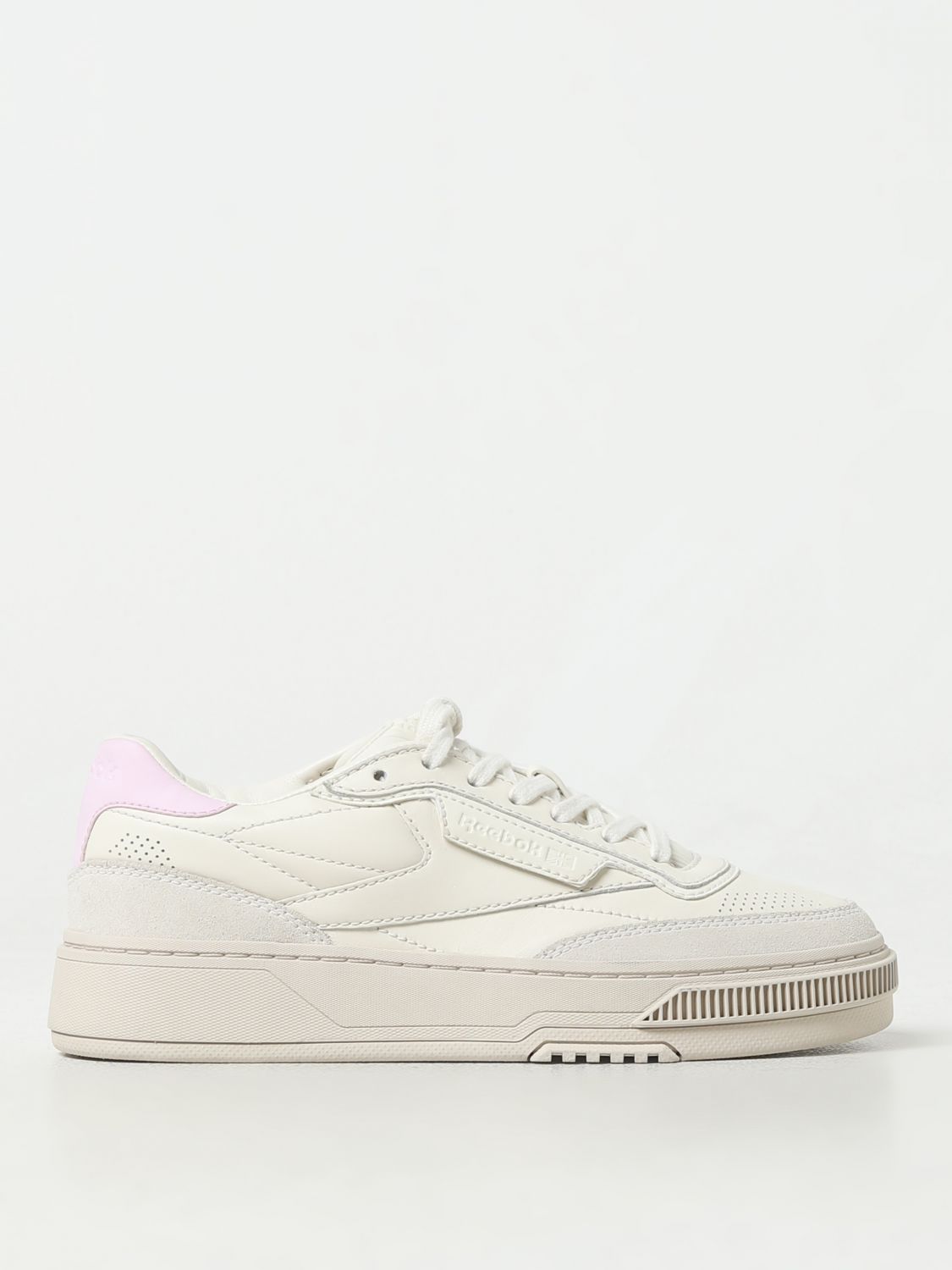 Reebok Trainers  Woman Colour Pink