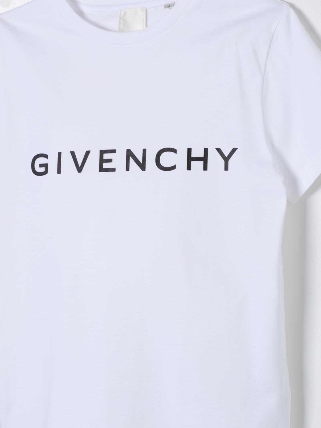 Givenchy t outlet shirt boys