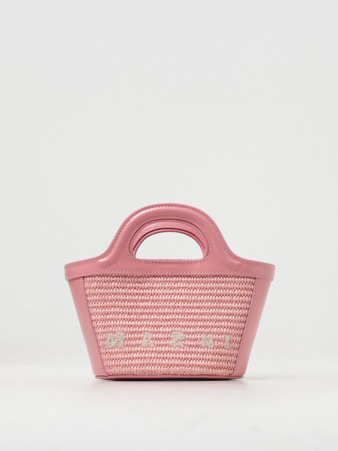 Marni Mini Bag  Woman Color Pink
