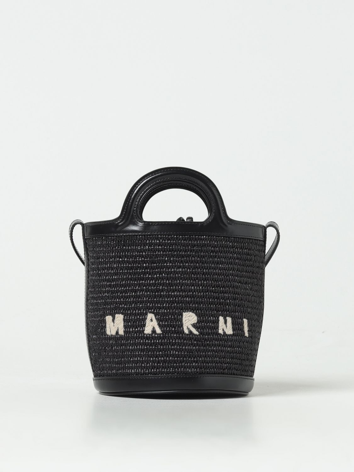 Mini Bag MARNI Woman color Black