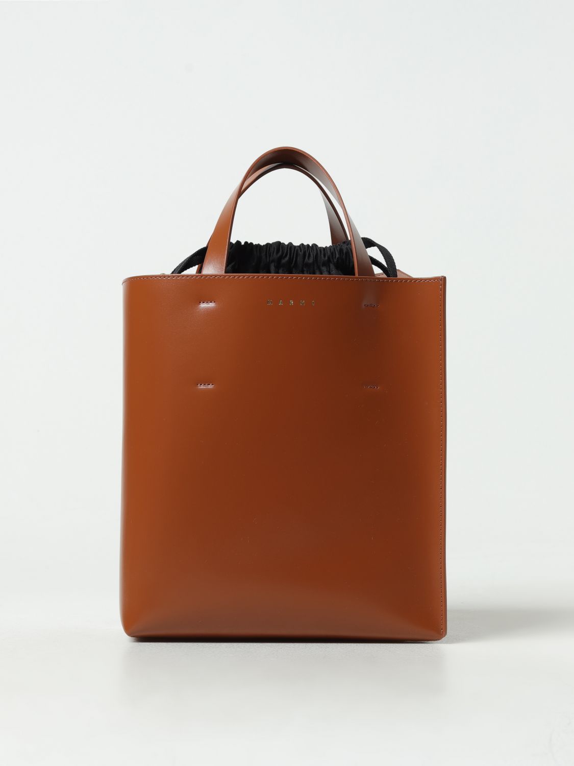 Marni Handbag  Woman Colour Leather