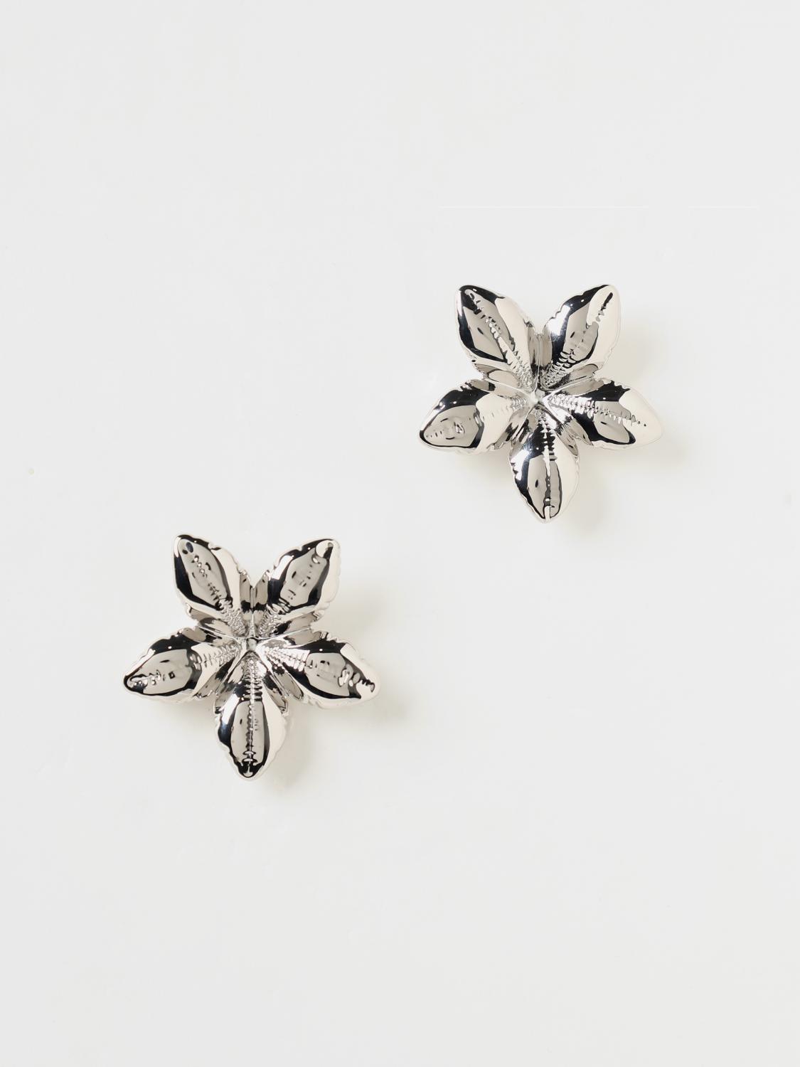 MARNI Jewel Woman color Silver　マルニ ジュエルウーマン カラー シルバー MARNI