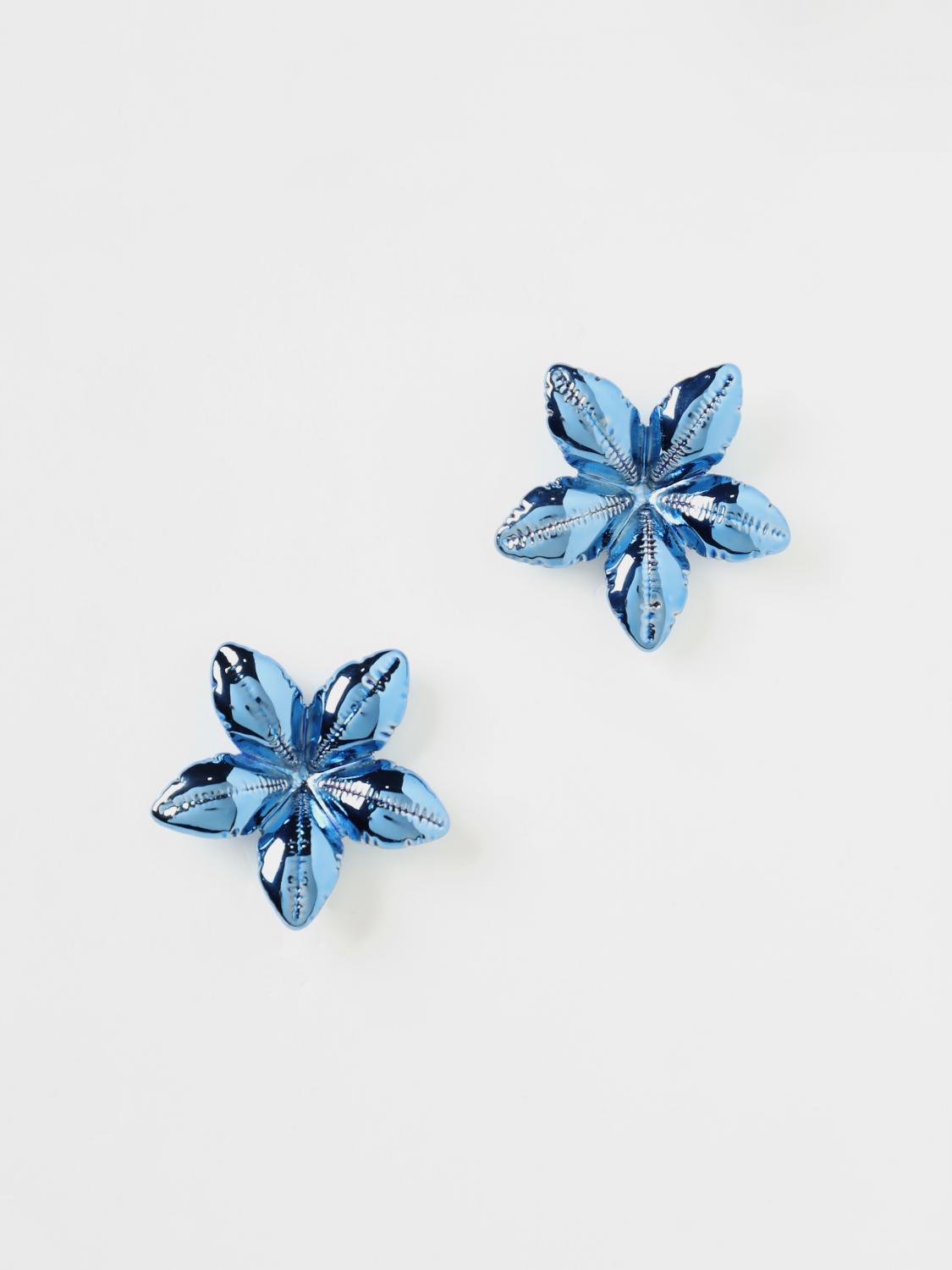 MARNI Jewel Woman color Cobalt　マルニ ジュエルウーマン カラー コバルト MARNI