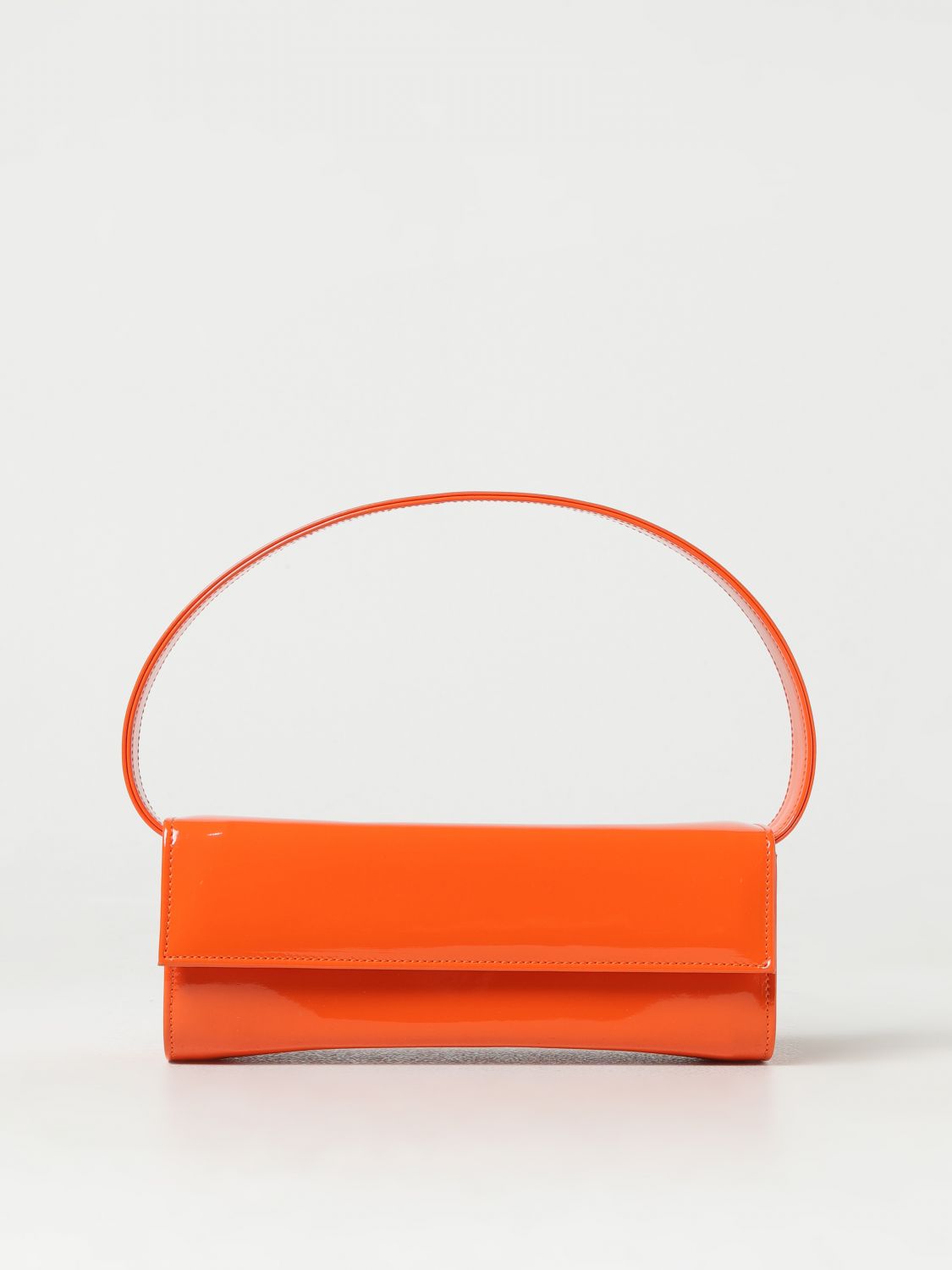 Mabash Shoulder Bag  Woman Color Orange