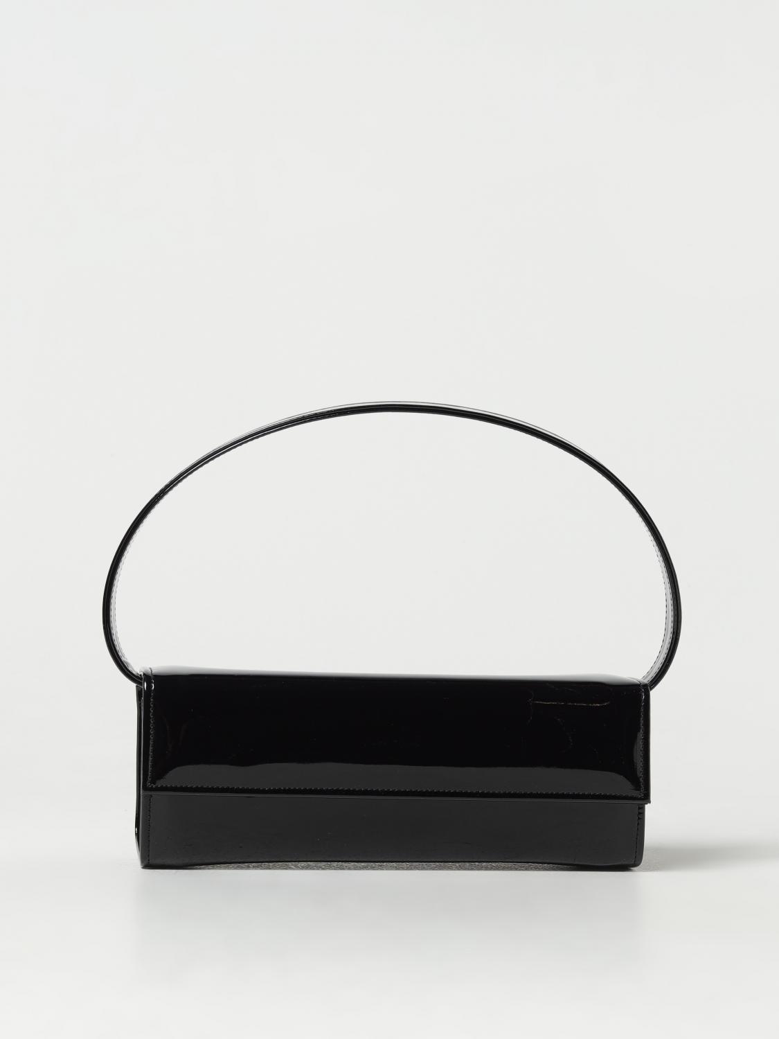 mabash-the-nami-baguette-clutch-in-patent-leather-black-mabash