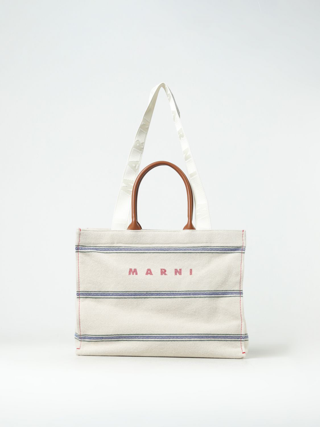 Bags MARNI Men colour Natural