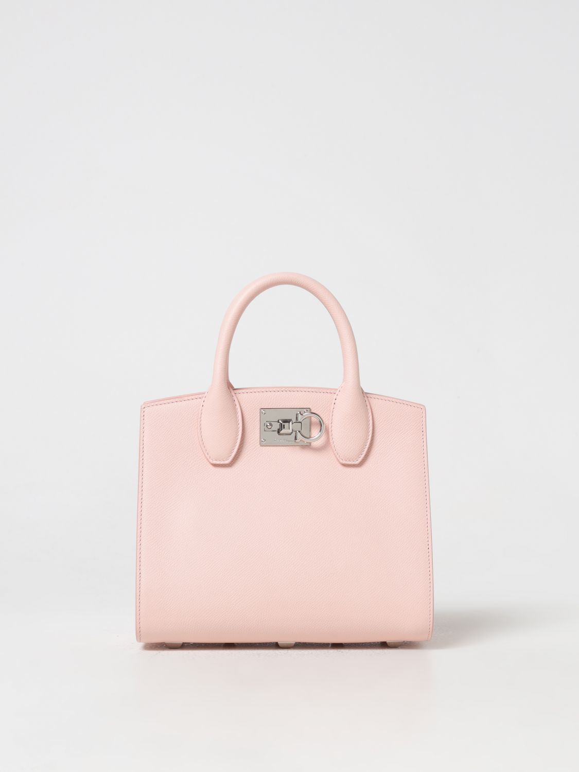 Ferragamo Handbag  Woman Color Pink